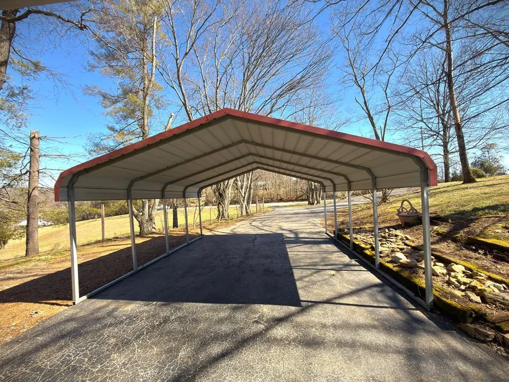 1152 Dogwalk Road Monroe TN 38573