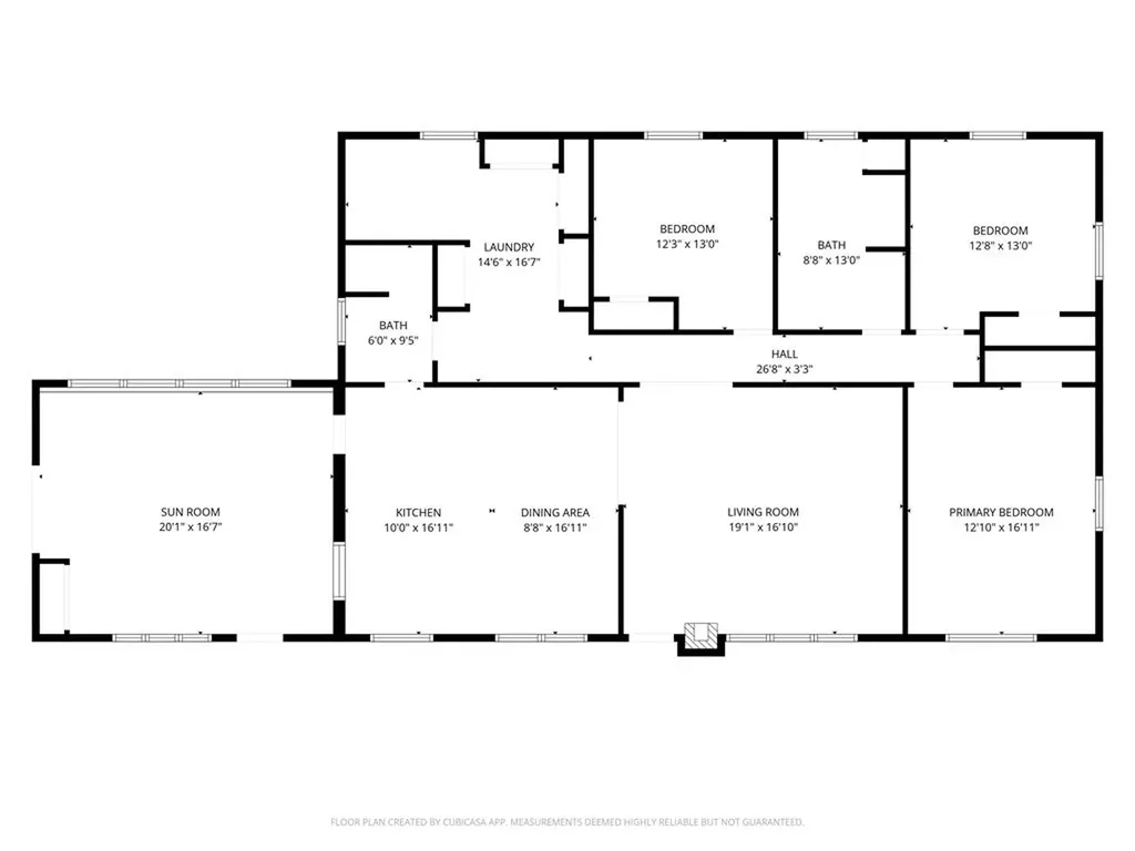 1152 Dogwalk Road Monroe TN 38573