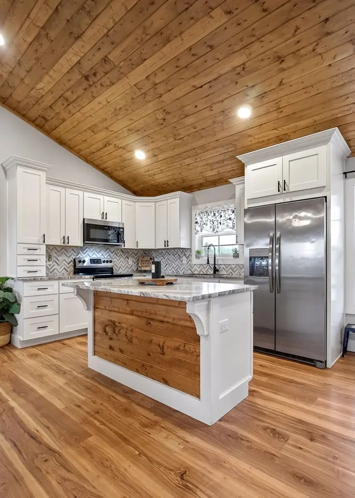 1667 Old Bon Air Road Sparta TN 38583