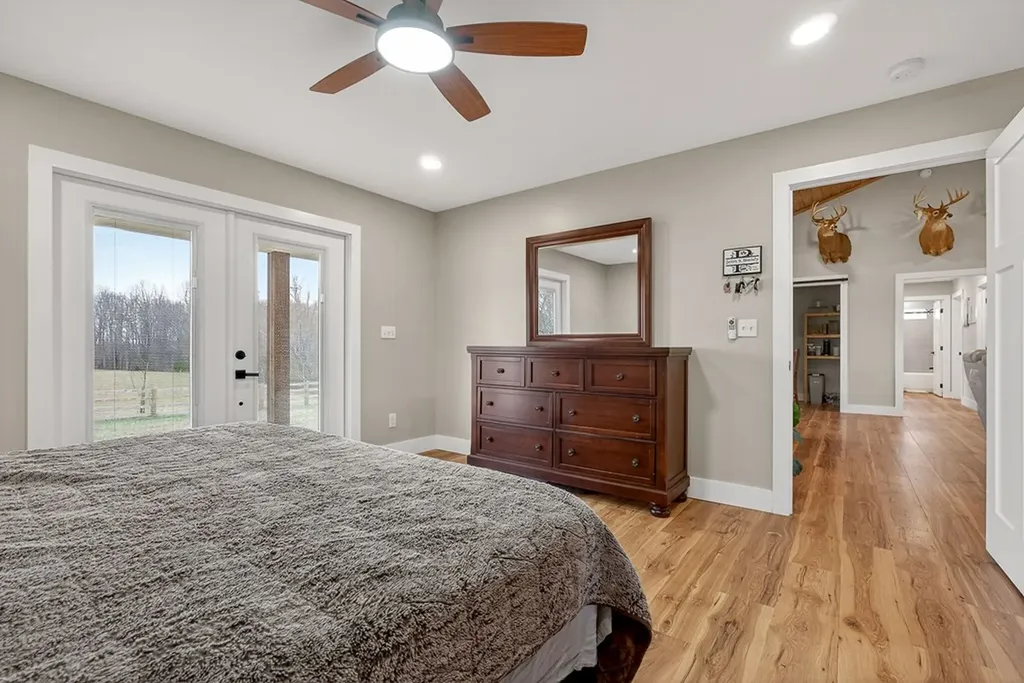 1667 Old Bon Air Road Sparta TN 38583