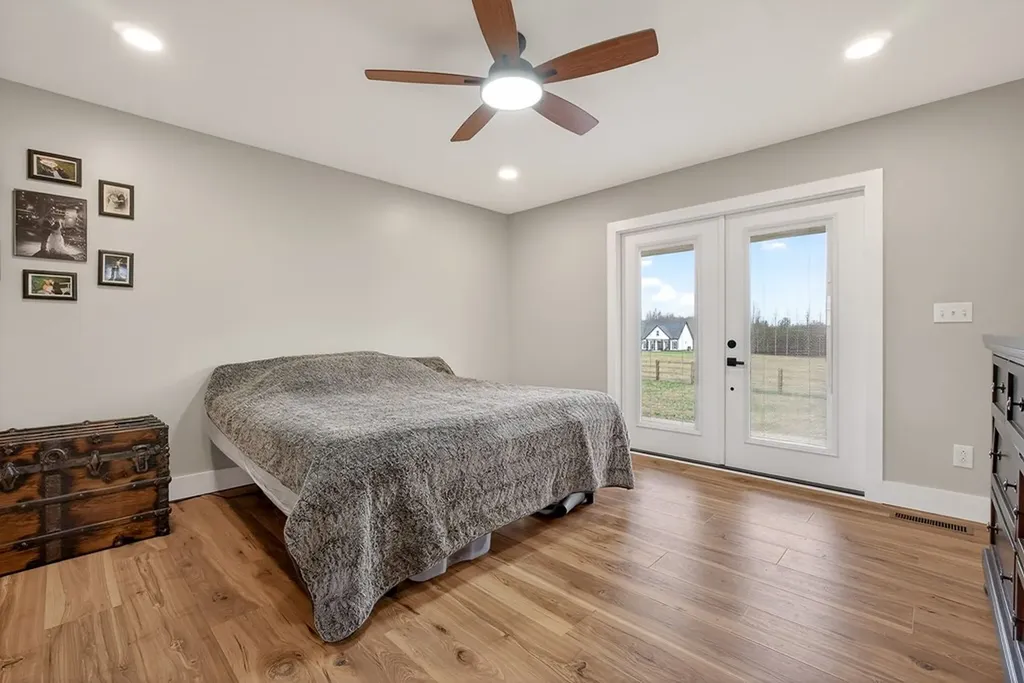 1667 Old Bon Air Road Sparta TN 38583