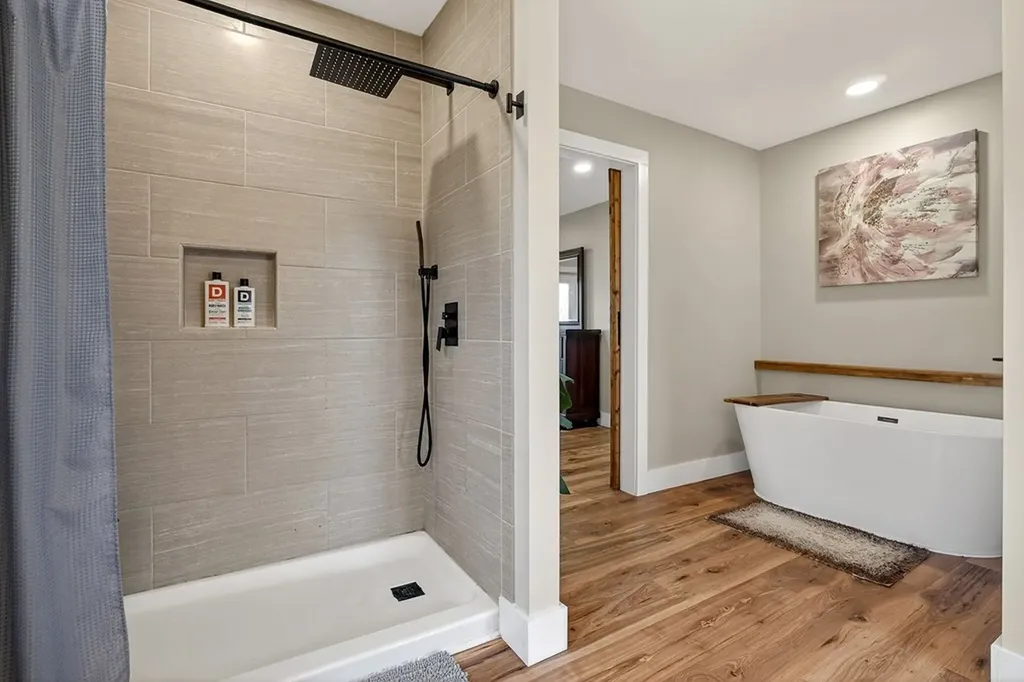 1667 Old Bon Air Road Sparta TN 38583