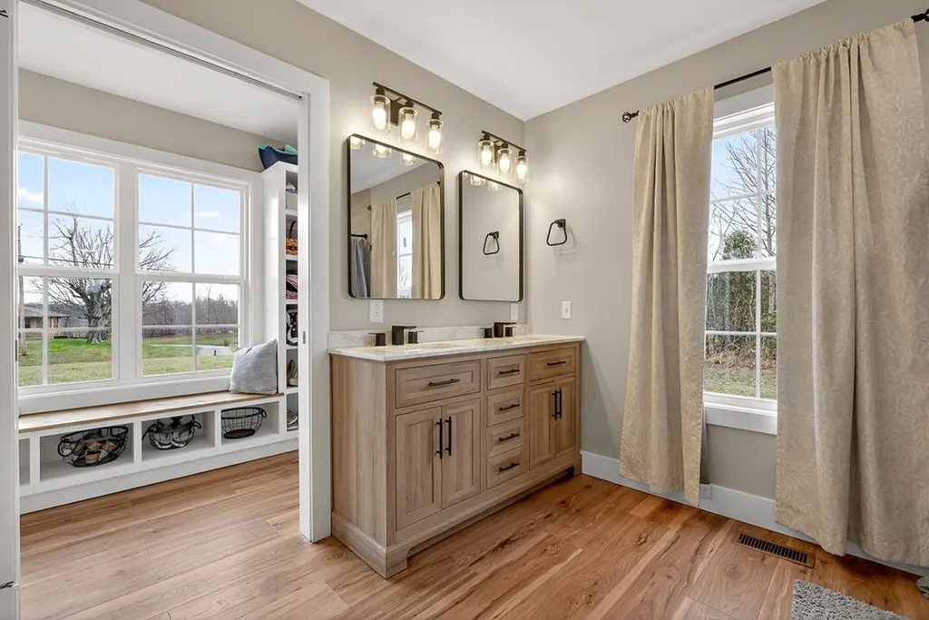 1667 Old Bon Air Road Sparta TN 38583