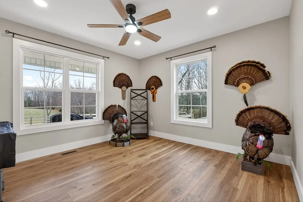 1667 Old Bon Air Road Sparta TN 38583