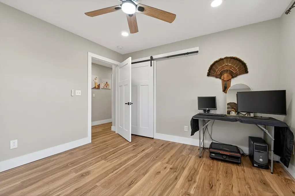 1667 Old Bon Air Road Sparta TN 38583