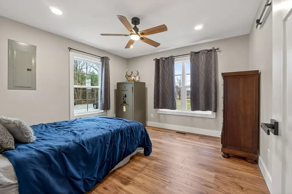 1667 Old Bon Air Road Sparta TN 38583