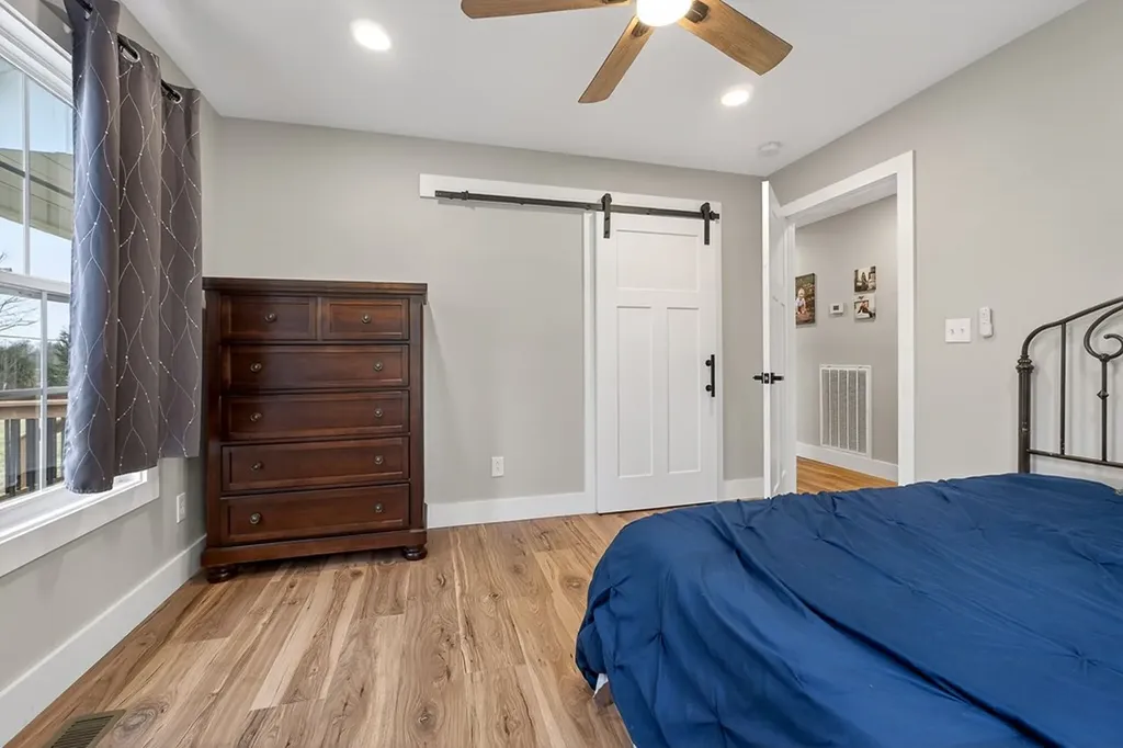 1667 Old Bon Air Road Sparta TN 38583