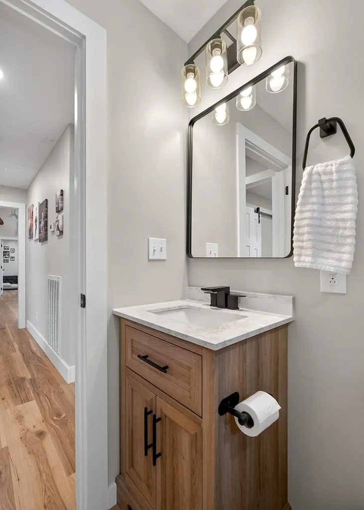 1667 Old Bon Air Road Sparta TN 38583