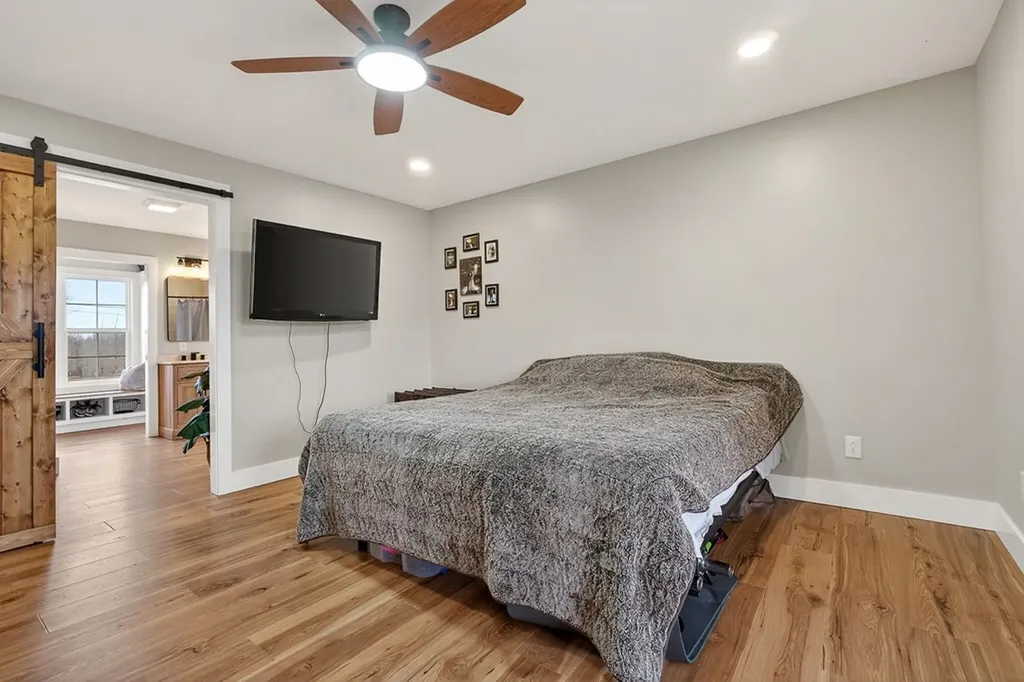 1667 Old Bon Air Road Sparta TN 38583