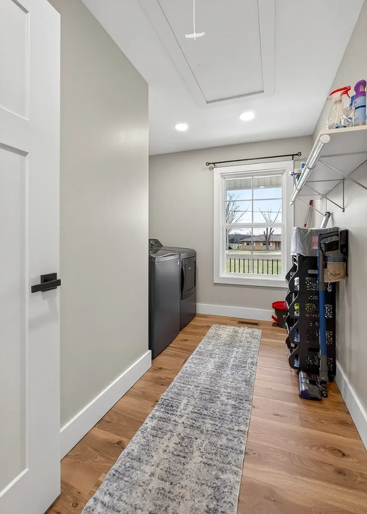 1667 Old Bon Air Road Sparta TN 38583