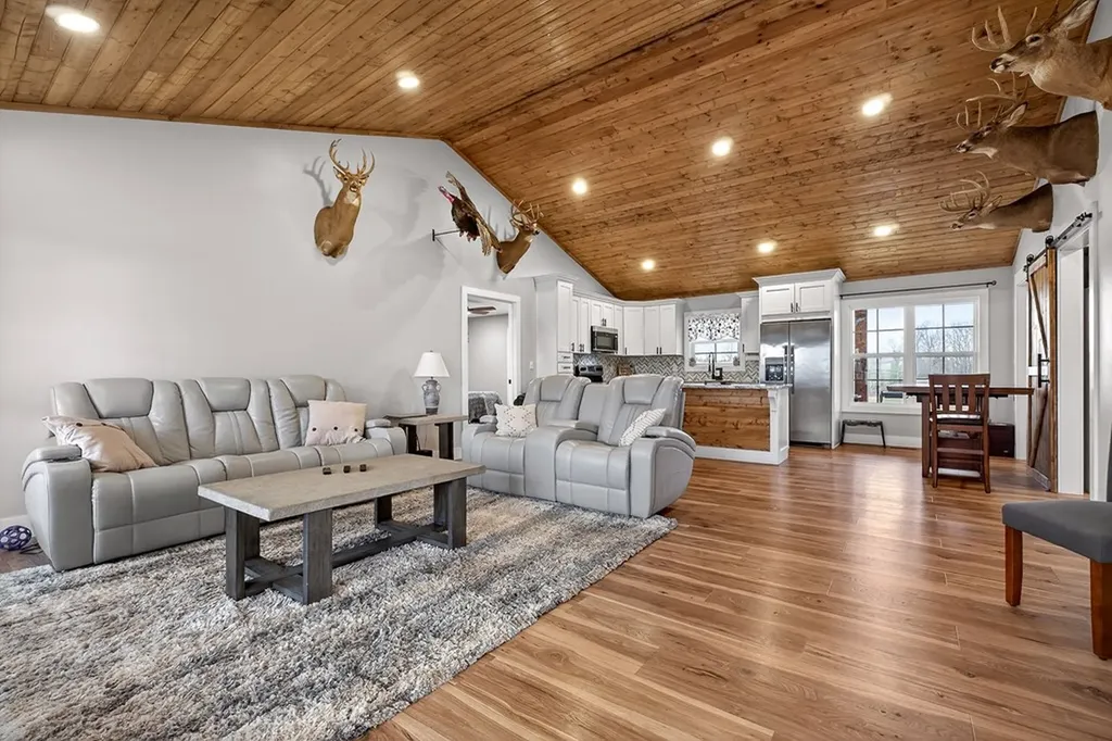 1667 Old Bon Air Road Sparta TN 38583