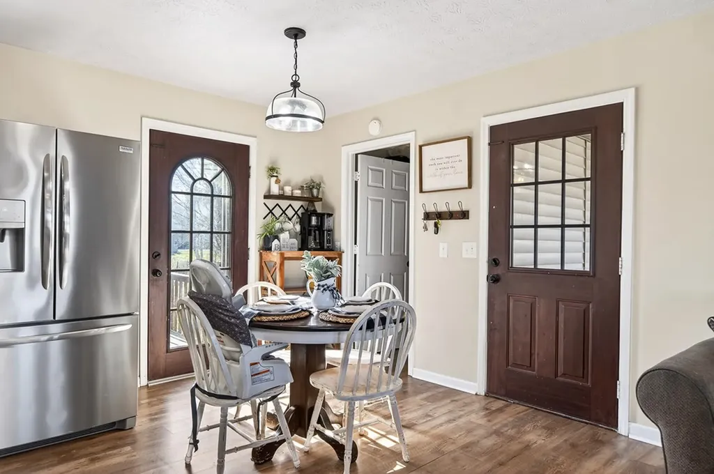 2015 Old Cookeville Sparta TN 38583