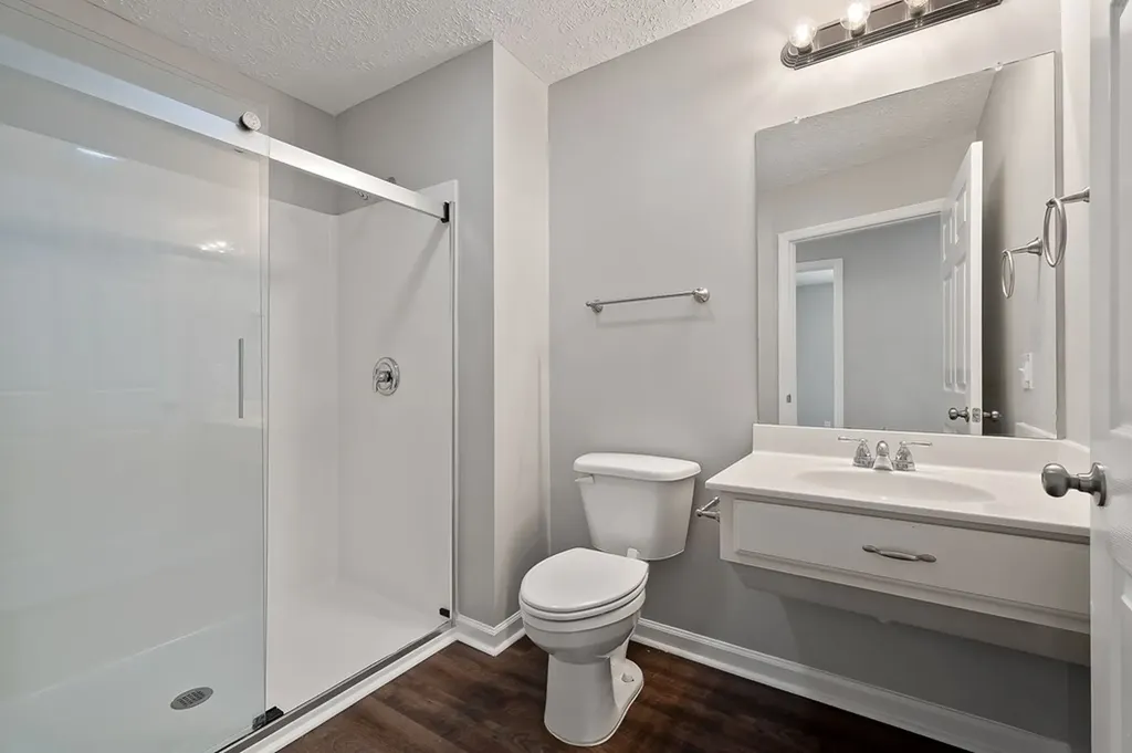 226 Smith Street Mcminnville TN 37110