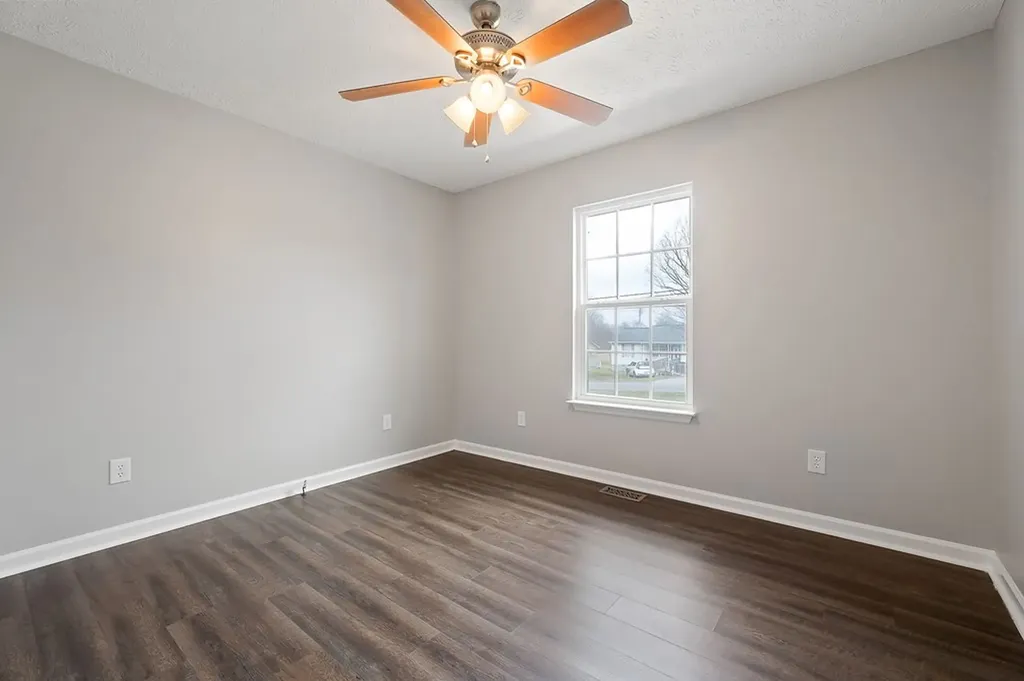 226 Smith Street Mcminnville TN 37110