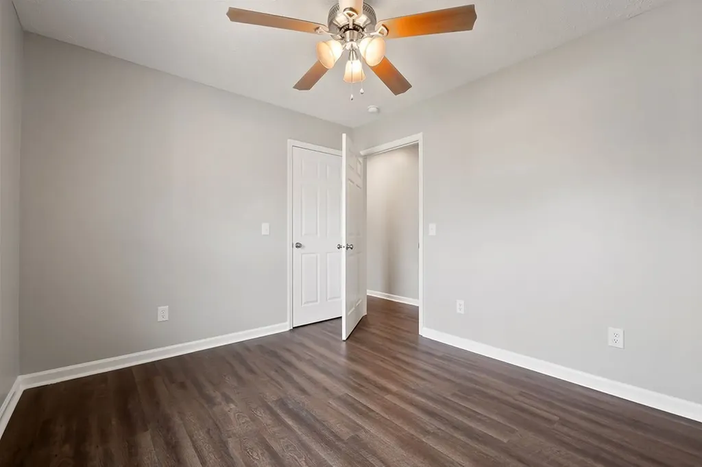 226 Smith Street Mcminnville TN 37110