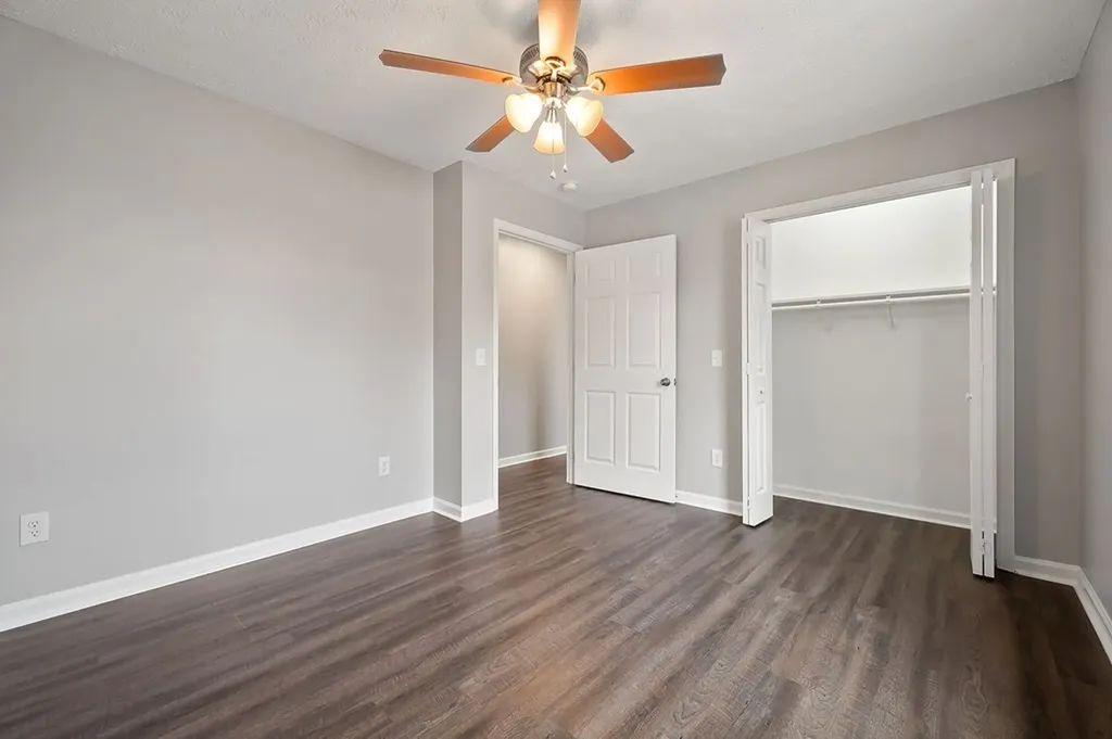 226 Smith Street Mcminnville TN 37110