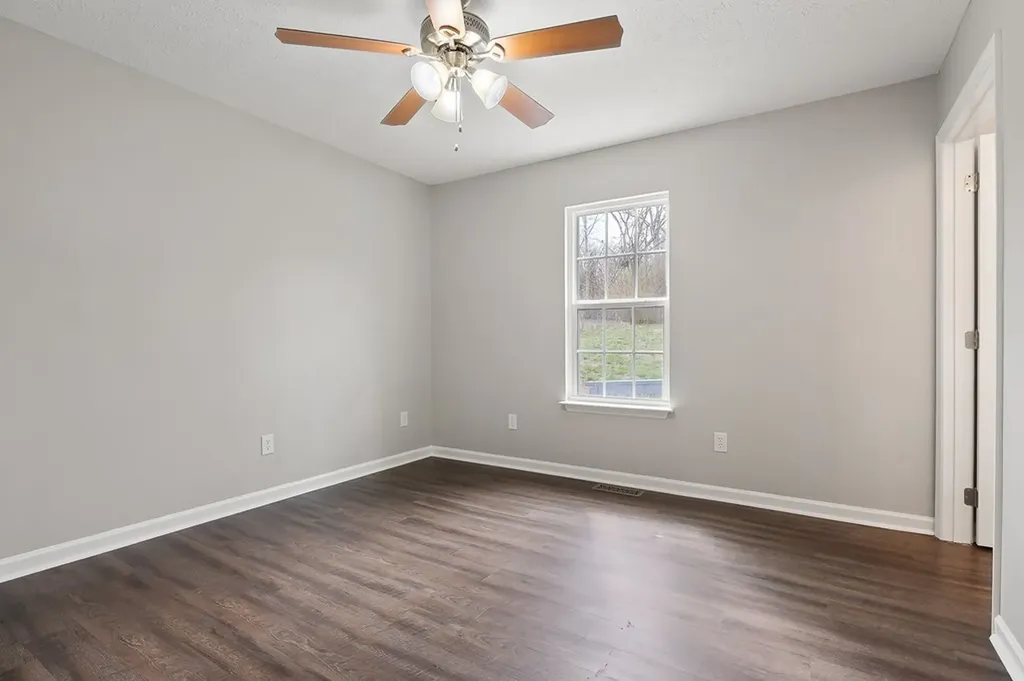 226 Smith Street Mcminnville TN 37110