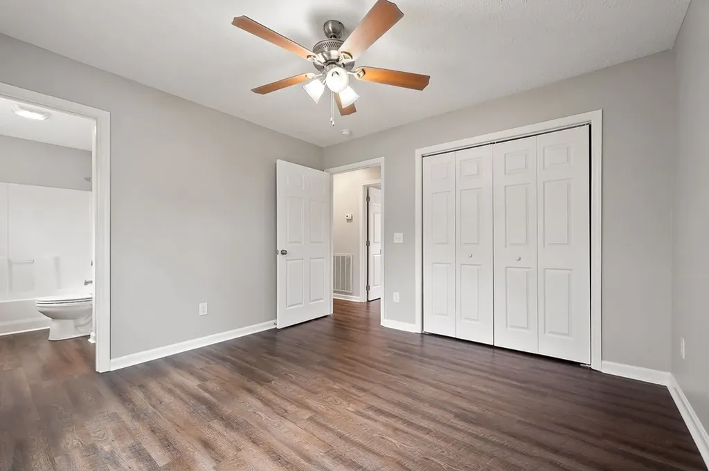 226 Smith Street Mcminnville TN 37110