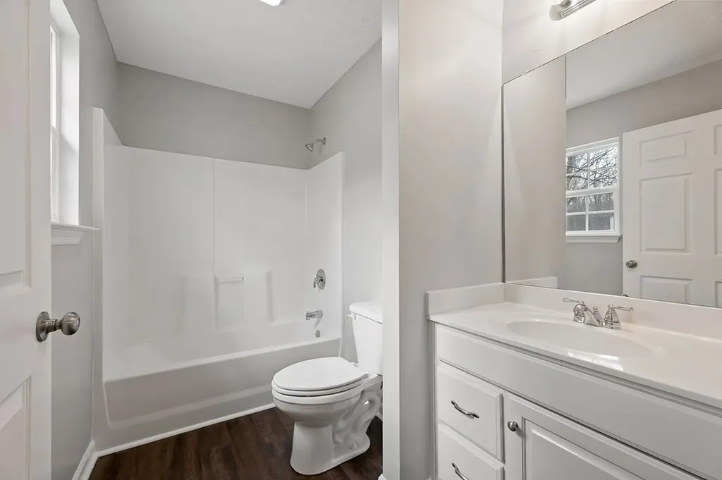 226 Smith Street Mcminnville TN 37110