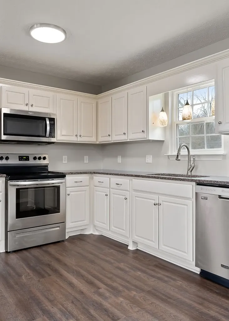 226 Smith Street Mcminnville TN 37110