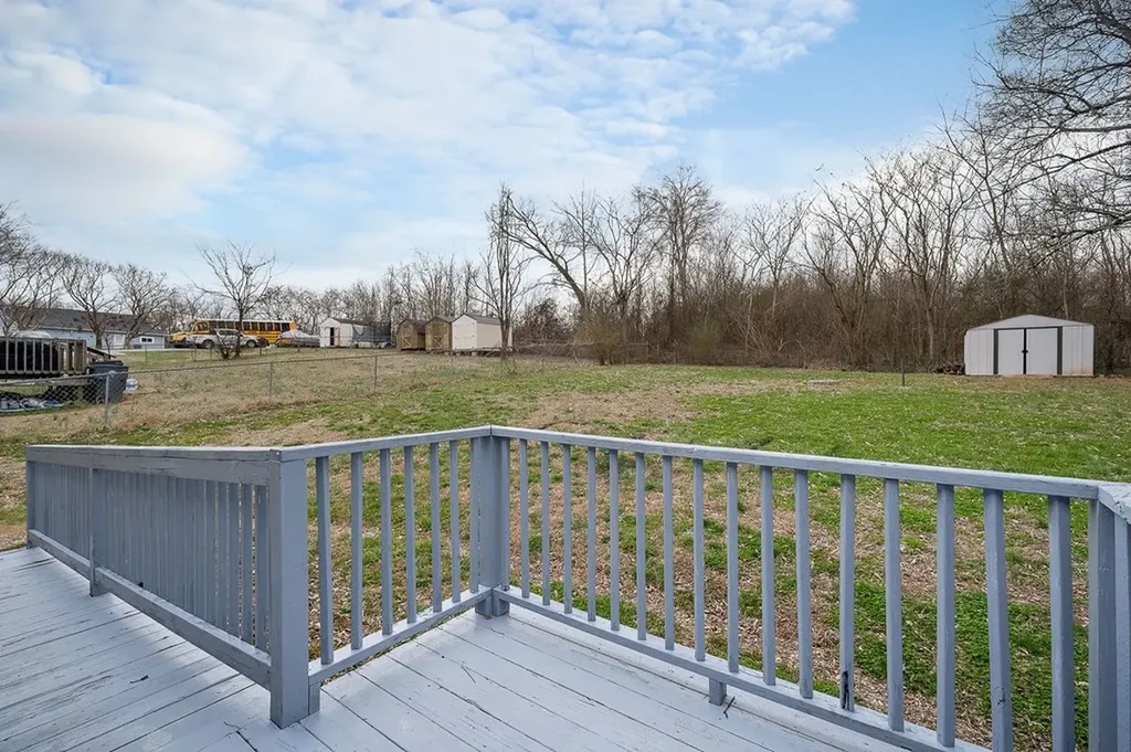 226 Smith Street Mcminnville TN 37110