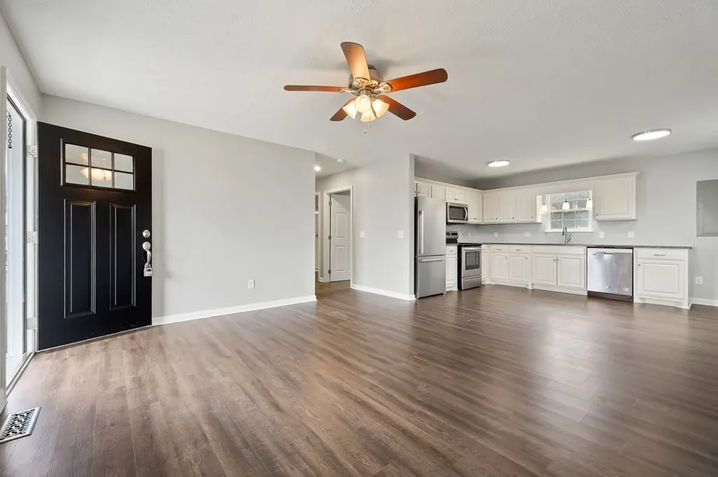 226 Smith Street Mcminnville TN 37110