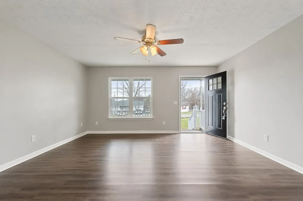 226 Smith Street Mcminnville TN 37110