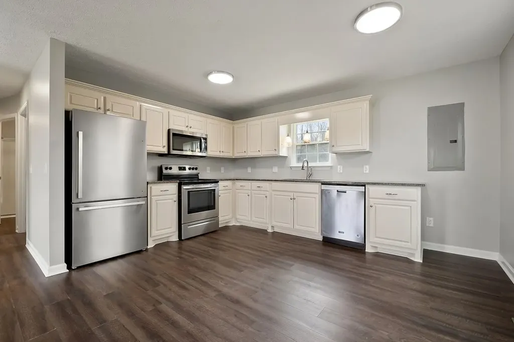 226 Smith Street Mcminnville TN 37110