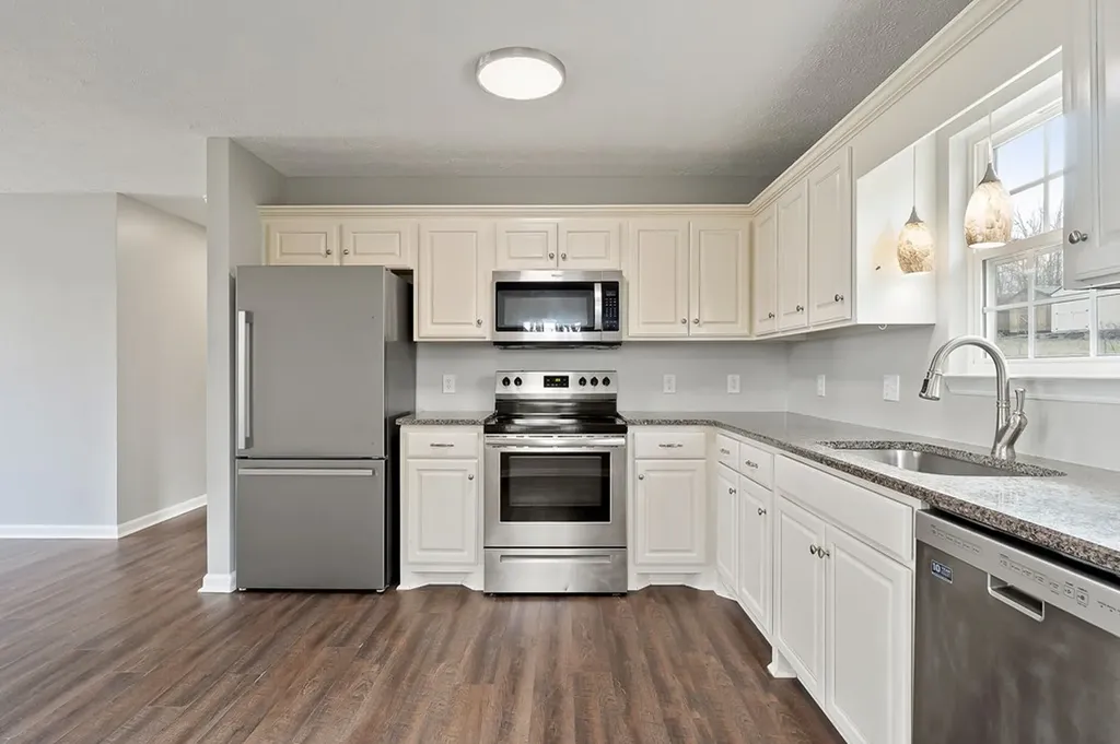 226 Smith Street Mcminnville TN 37110