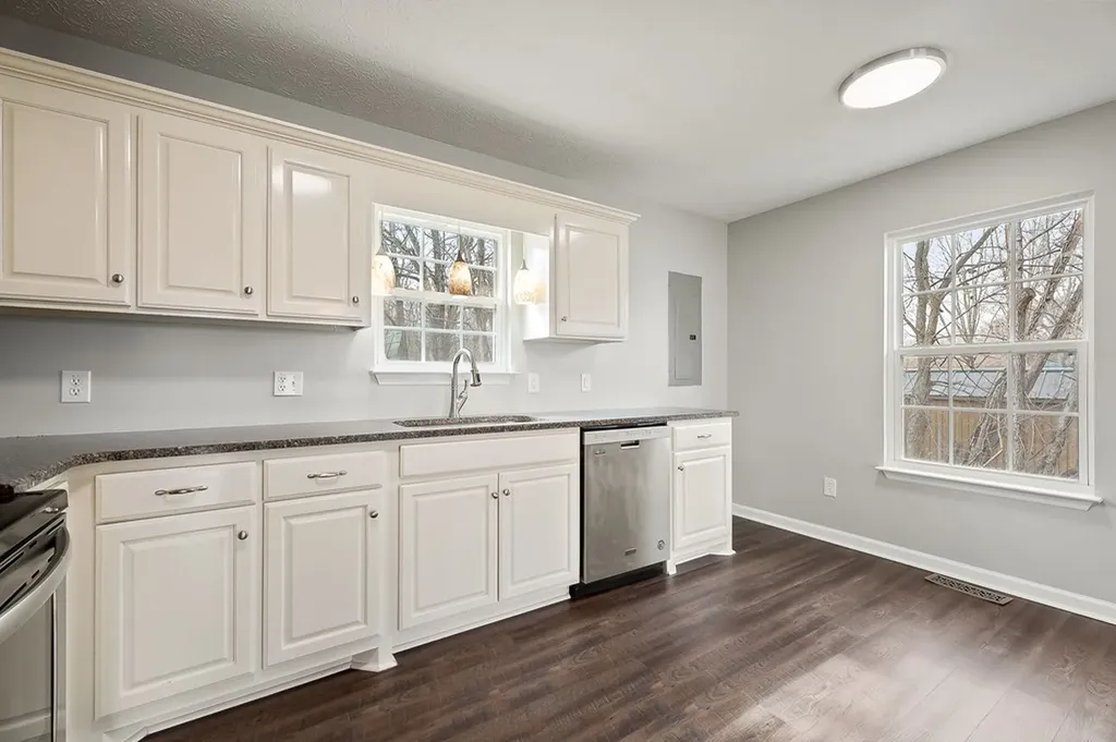 226 Smith Street Mcminnville TN 37110