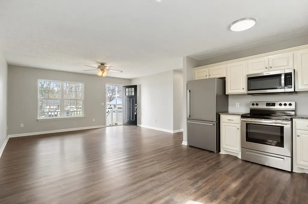 226 Smith Street Mcminnville TN 37110