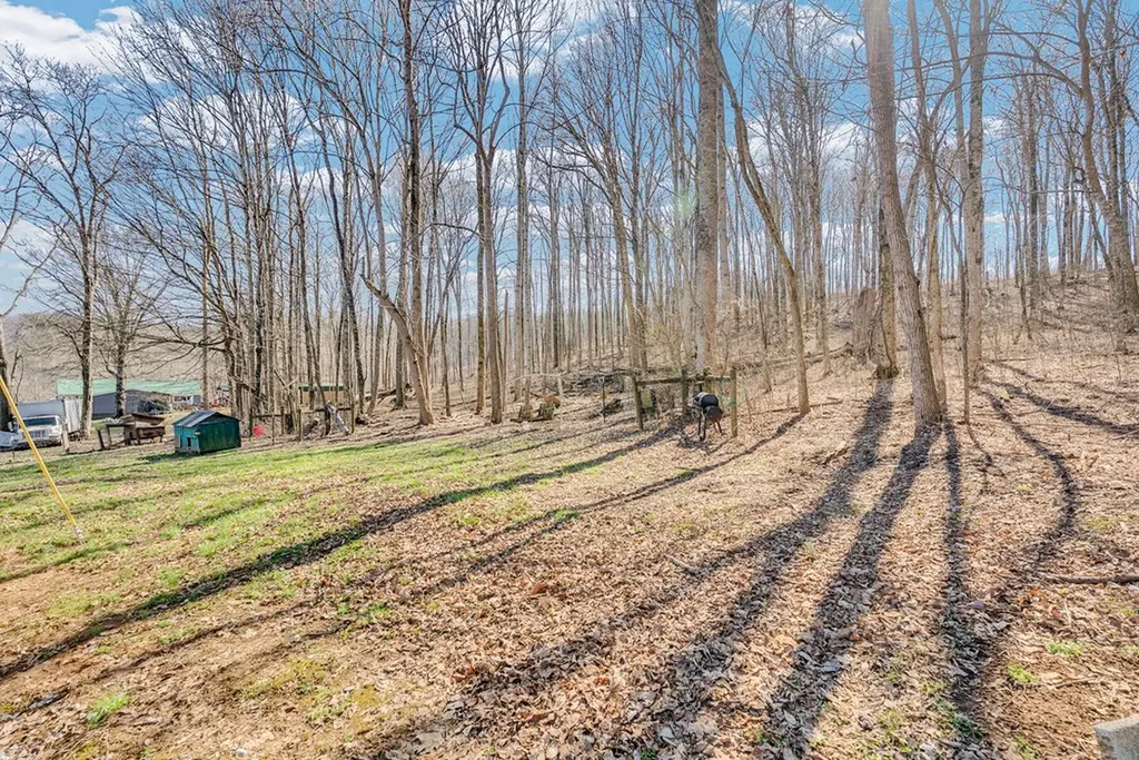 1742 Walter Stone Road Sparta TN 38583