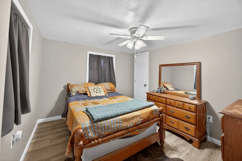 9024 Barnes Ridge Road Monroe TN 38573