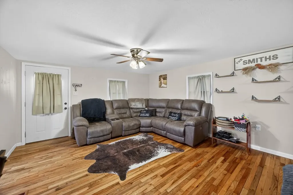 9024 Barnes Ridge Road Monroe TN 38573