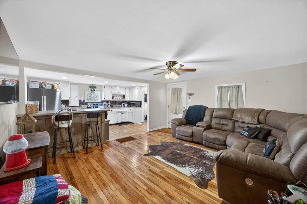 9024 Barnes Ridge Road Monroe TN 38573