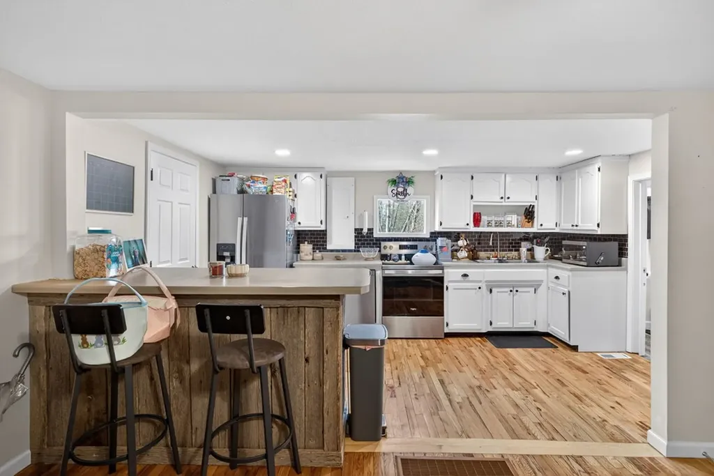 9024 Barnes Ridge Road Monroe TN 38573