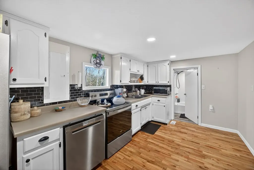 9024 Barnes Ridge Road Monroe TN 38573