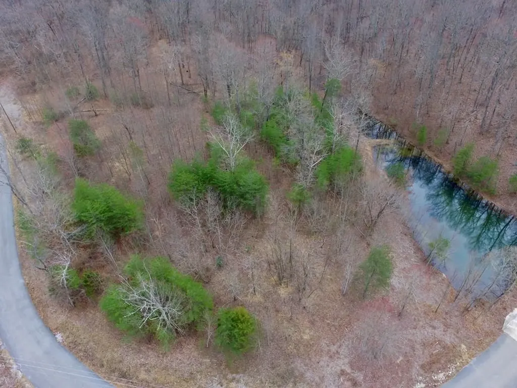 1004 Overlook Drive Spencer TN 38585