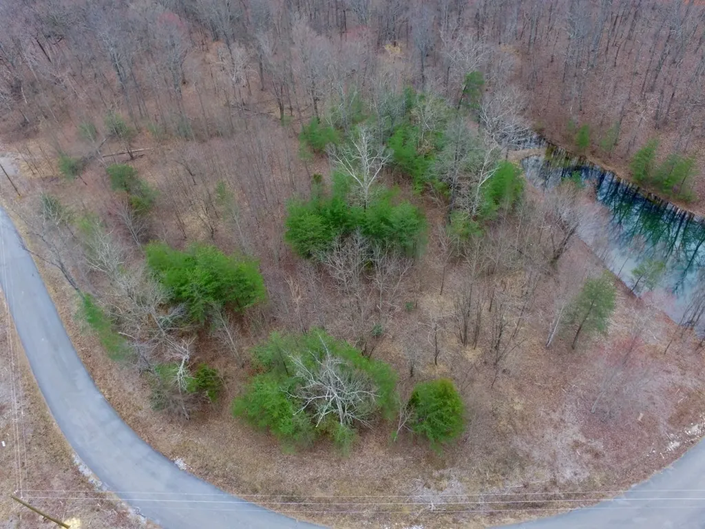 1004 Overlook Drive Spencer TN 38585