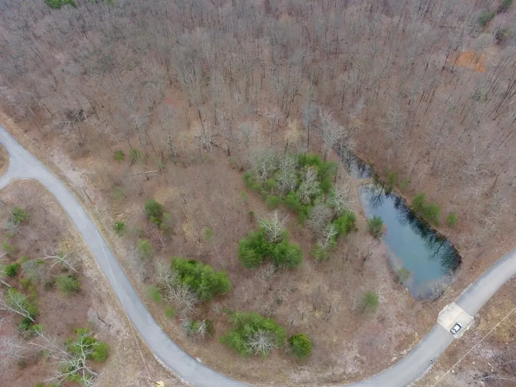 1004 Overlook Drive Spencer TN 38585