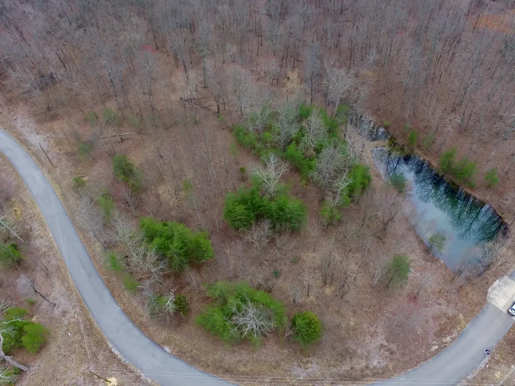 1004 Overlook Drive Spencer TN 38585