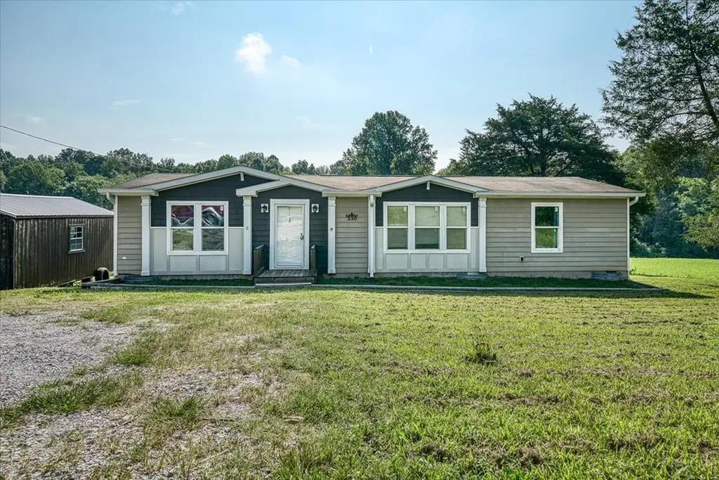 330 Griffintown Sparta TN 38583