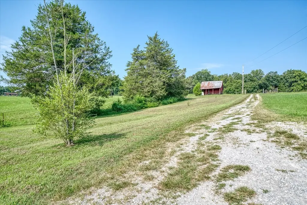 330 Griffintown Sparta TN 38583