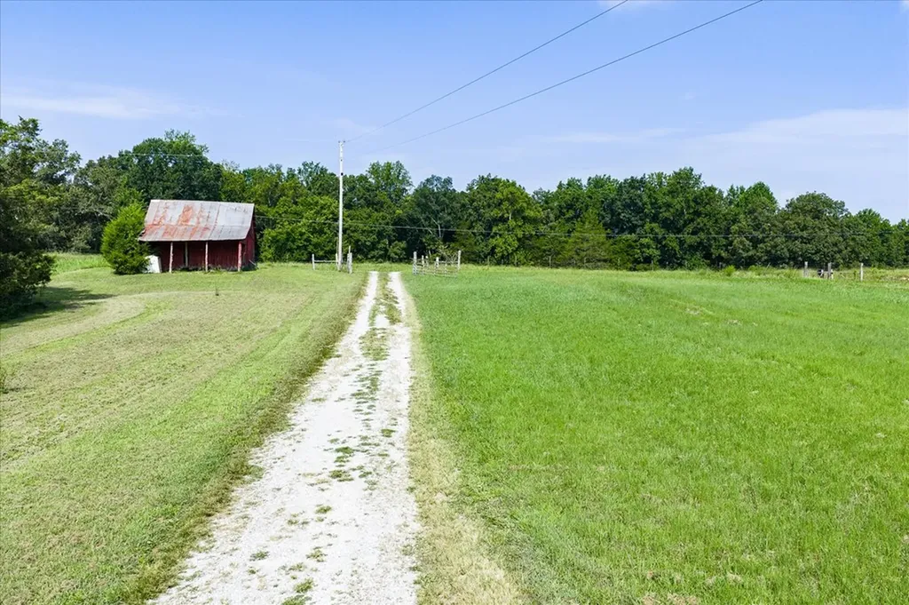 330 Griffintown Sparta TN 38583