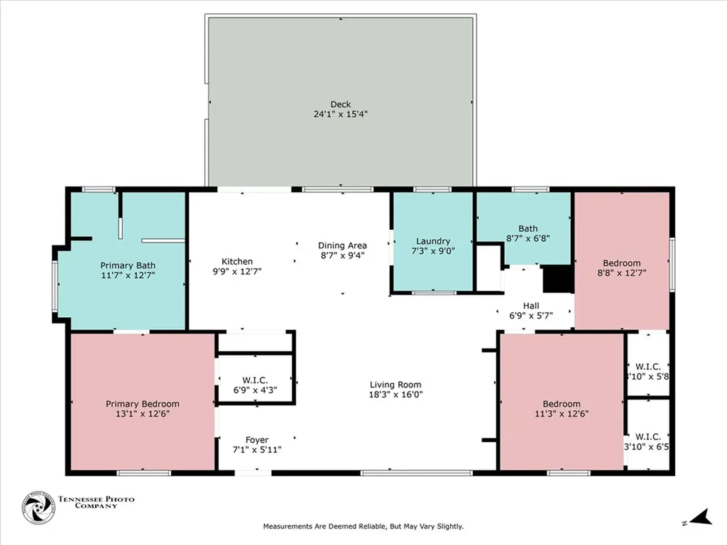 330 Griffintown Sparta TN 38583