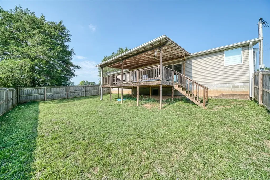 330 Griffintown Sparta TN 38583