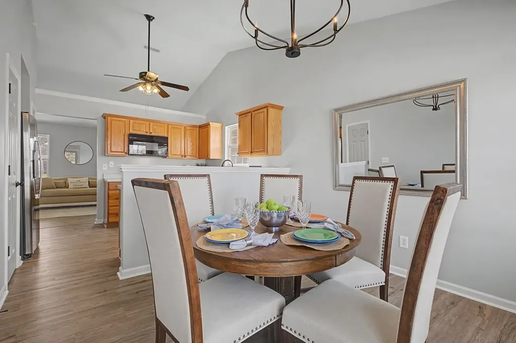 135 Sumner Meadows Lane Hendersonville TN 37075