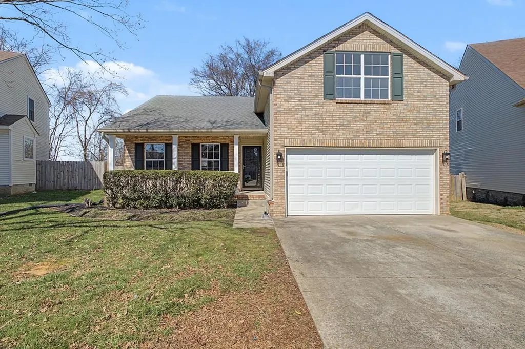 135 Sumner Meadows Lane Hendersonville TN 37075