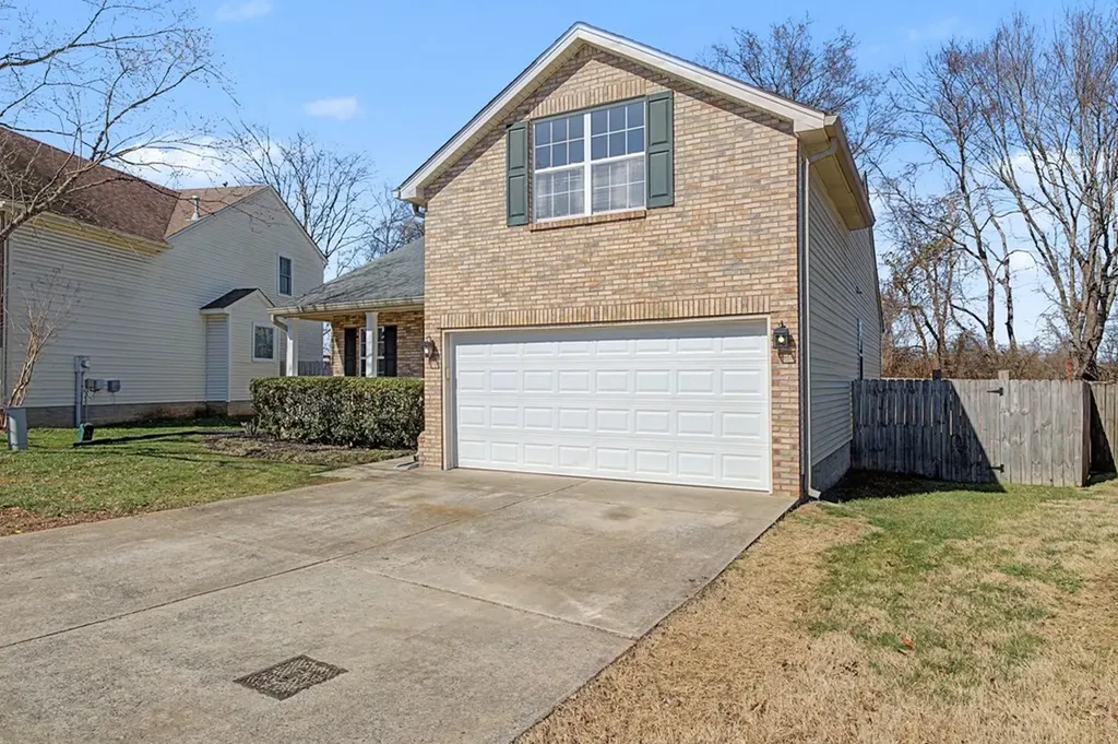 135 Sumner Meadows Lane Hendersonville TN 37075