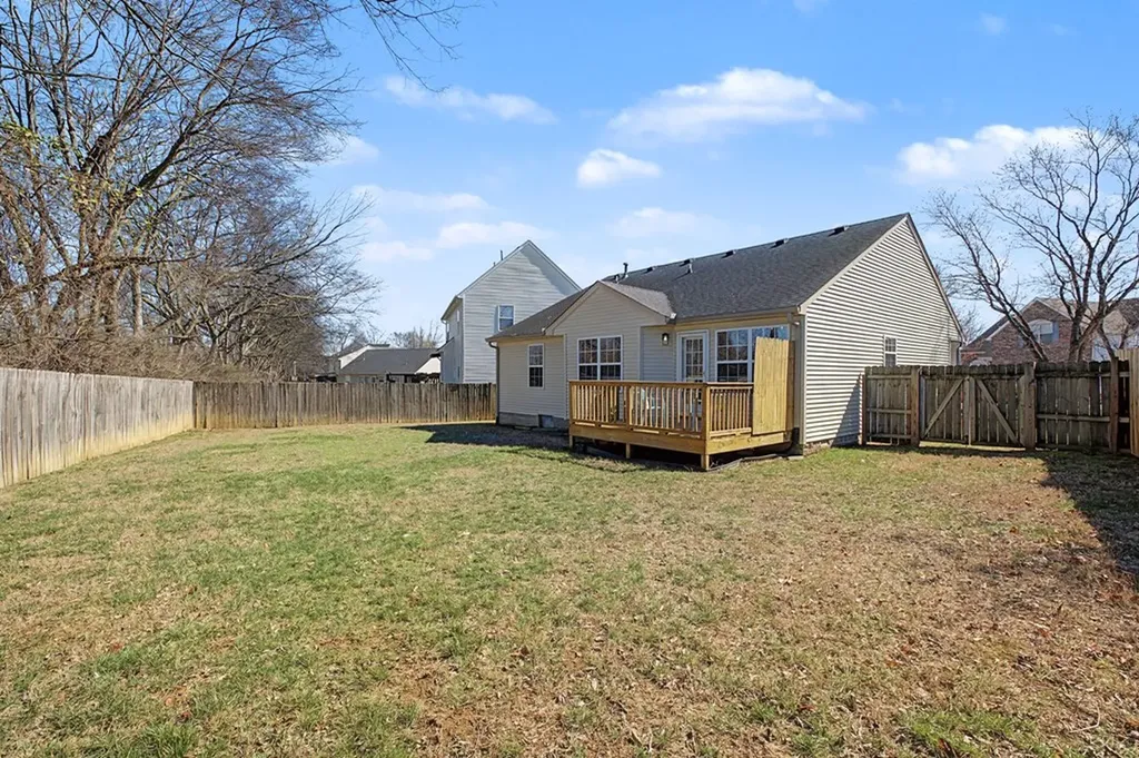 135 Sumner Meadows Lane Hendersonville TN 37075